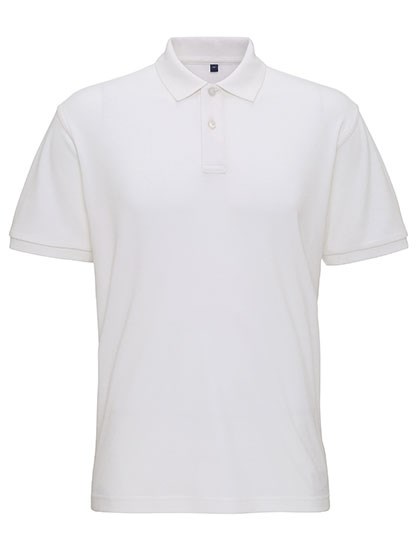 Asquith & Fox - Men´s Super Smooth Knit Polo