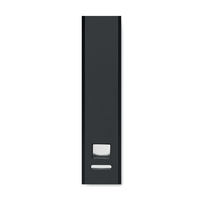 POWERALUC - 2600 mAh Powerbank
