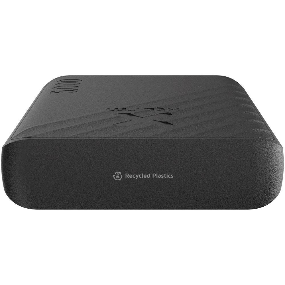 Xtorm XG205 Go2 12 W 5000 mAh Schnelllade-Powerbank 