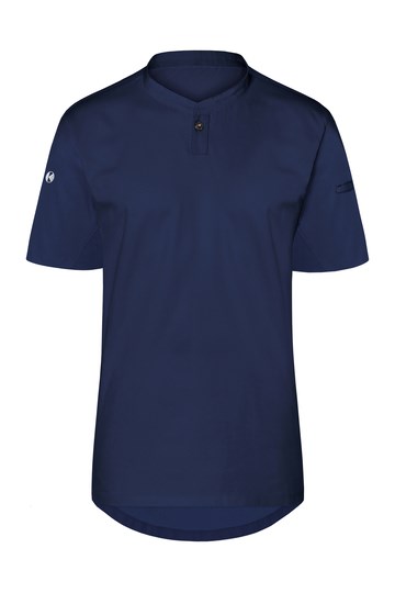 Navy (ca. Pantone 533C)