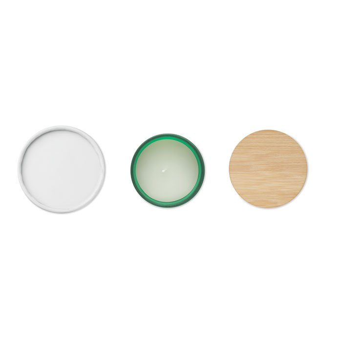 KEOPS SMALL - Kerze im Glas 120 g