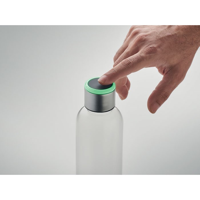 REM - Flasche Trink-Erinnerung 500ml