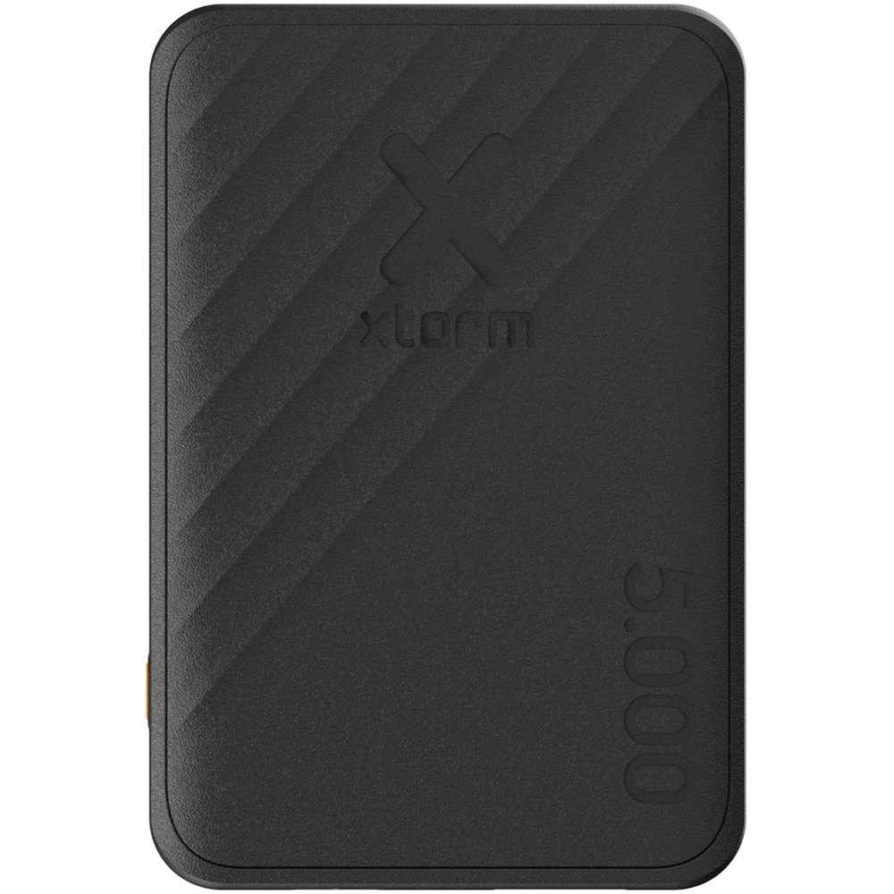 Xtorm XG205 Go2 12 W 5000 mAh Schnelllade-Powerbank 