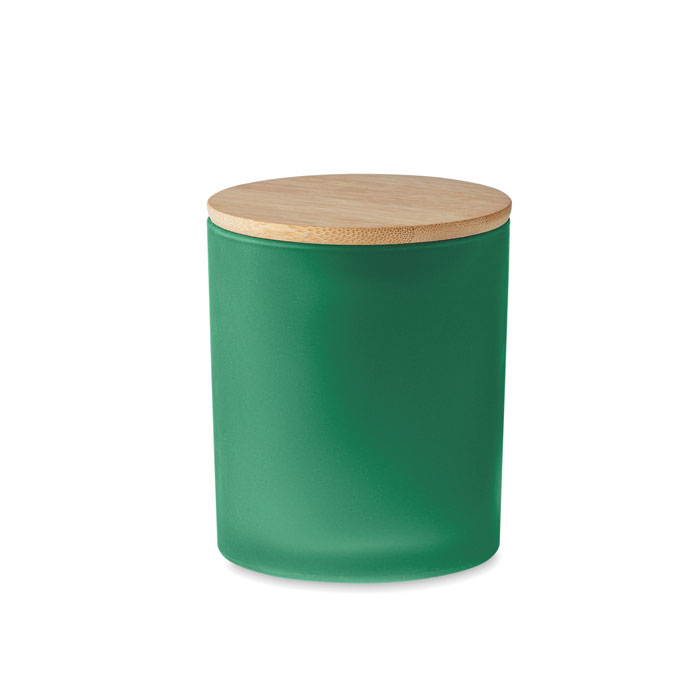 KEOPS SMALL - Kerze im Glas 120 g