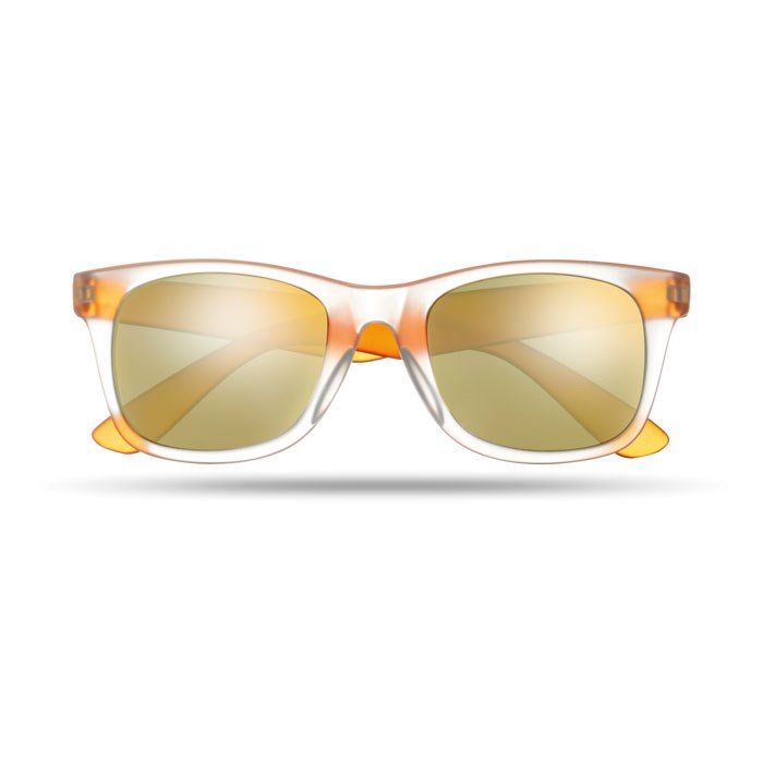AMERICA TOUCH - Verspiegelte Sonnenbrille