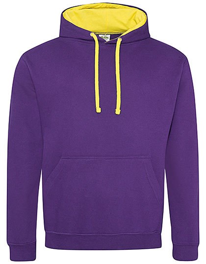 Purple, Sun Yellow