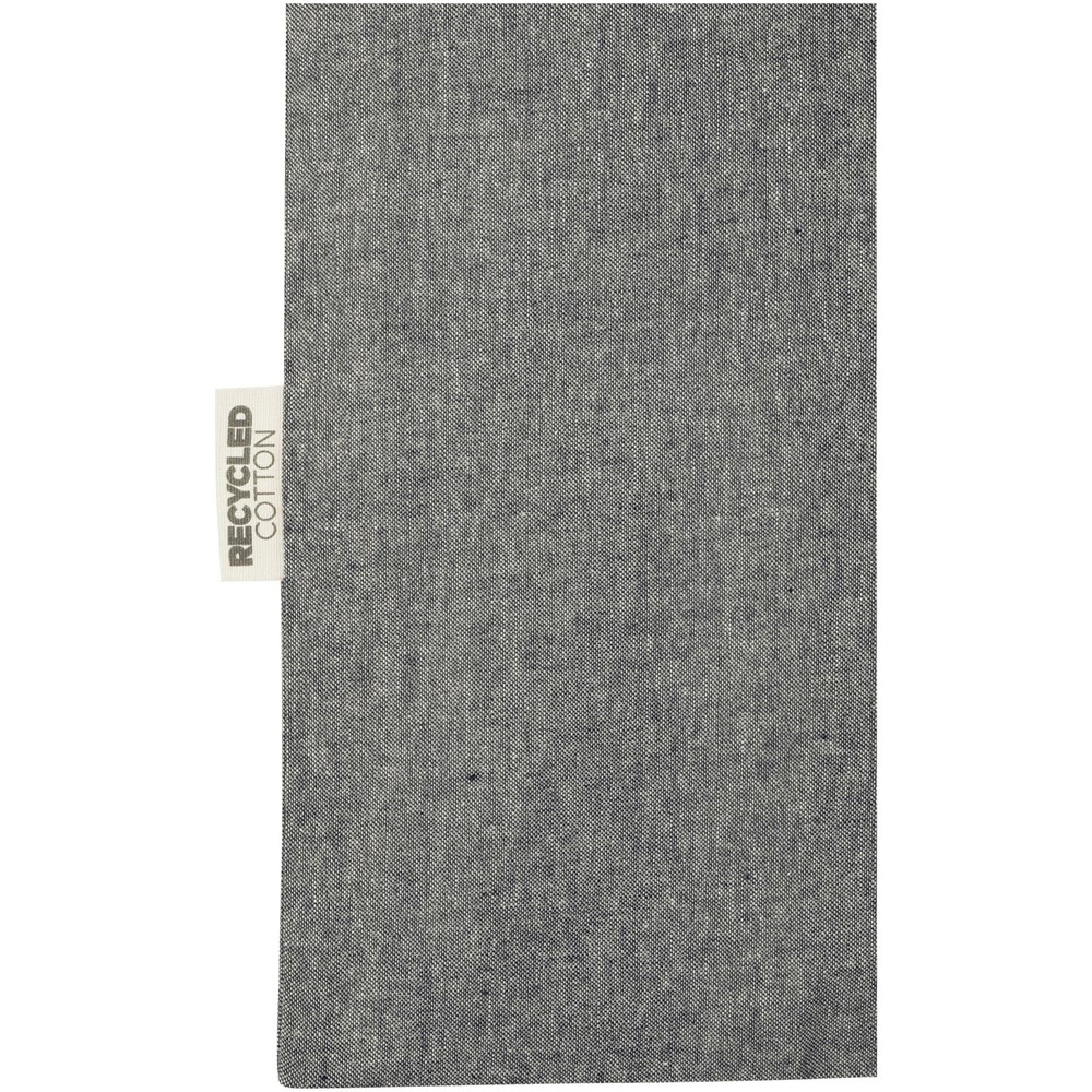 Pheebs 150 g/m² recycelte Tragetasche 7L