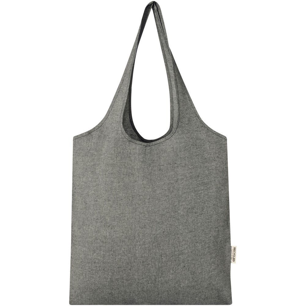 Pheebs 150 g/m² recycelte Tragetasche 7L