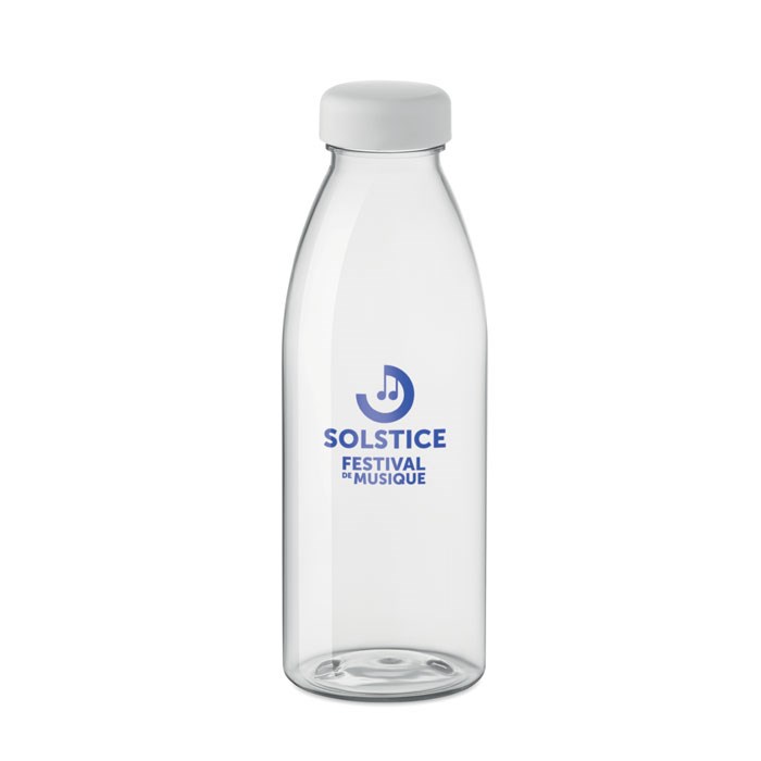 SPRING - Trinkflasche RPET 500ml