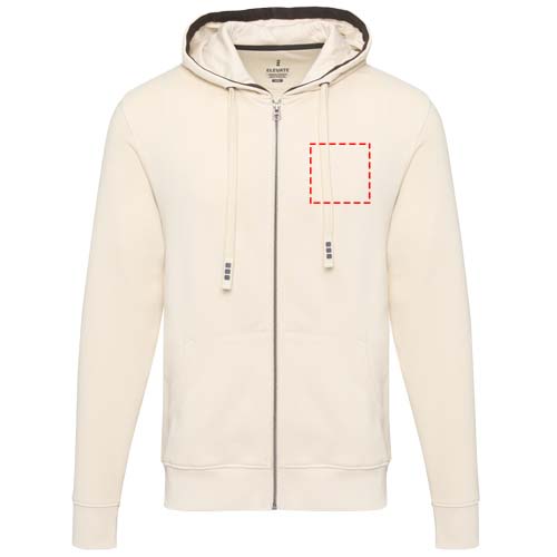 Arora Kapuzensweatjacke für Herren