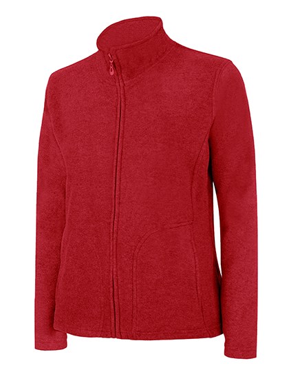 Starworld - Ladies´ Full Zip Fleece Jacket