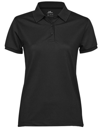 Tee Jays - Women´s Club Polo