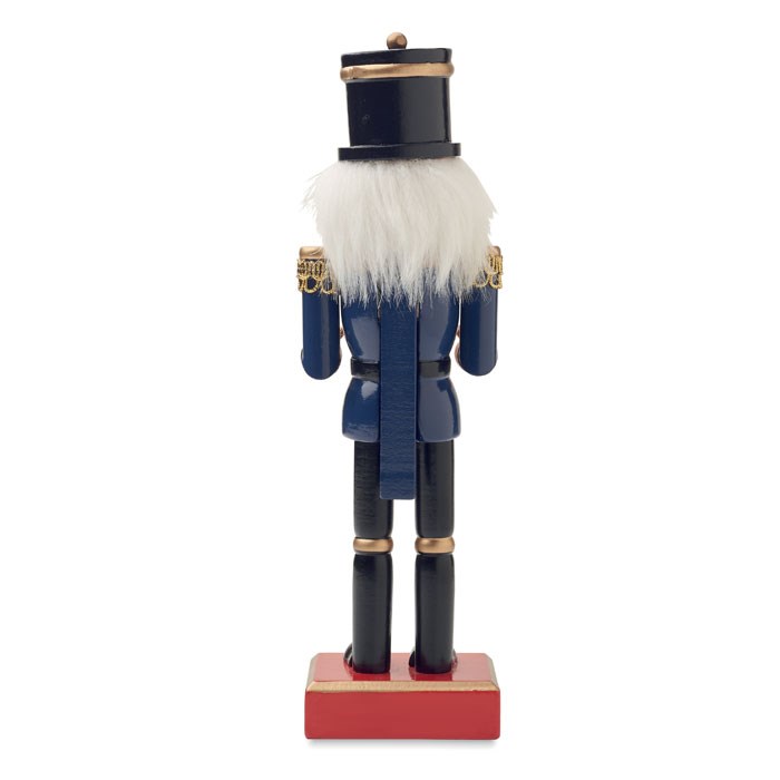 JOLLY CRUNCH - Nussknacker-Figur