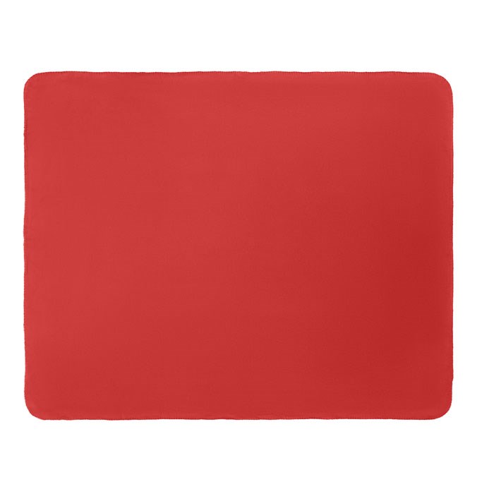 BOGDA - RPET-Polar Fleece-Decke