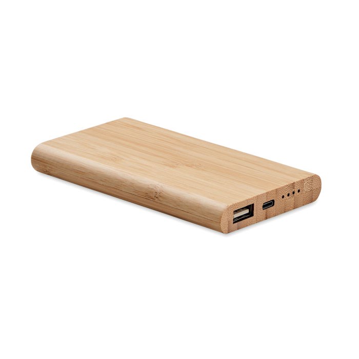 ARENAPOWER C - Powerbank 4000 mAh