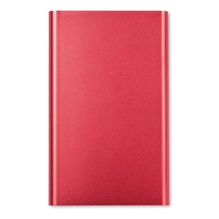 POWERFLAT - Powerbank 4000 mAh