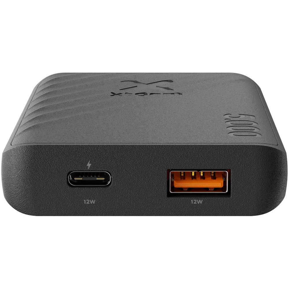 Xtorm XG205 Go2 12 W 5000 mAh Schnelllade-Powerbank 