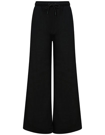SF Women - Women´s Sustainable Fashion Wide Leg Joggers