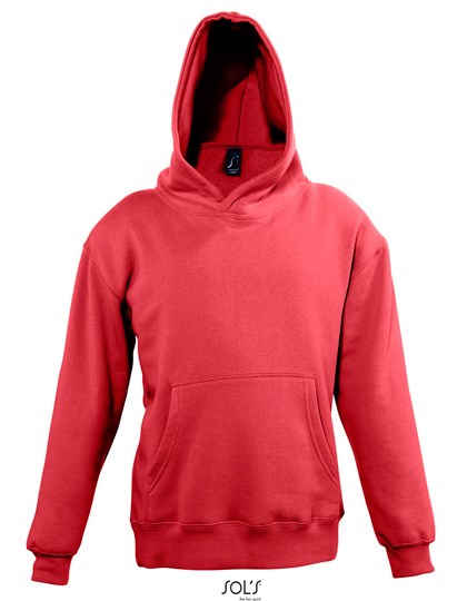 SOL´S - Kids´ Hooded Sweat Slam
