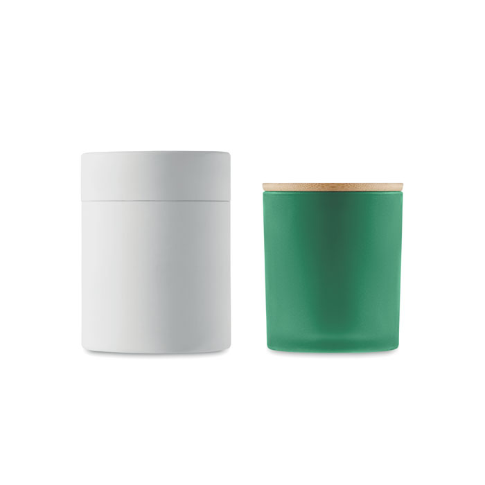KEOPS SMALL - Kerze im Glas 120 g