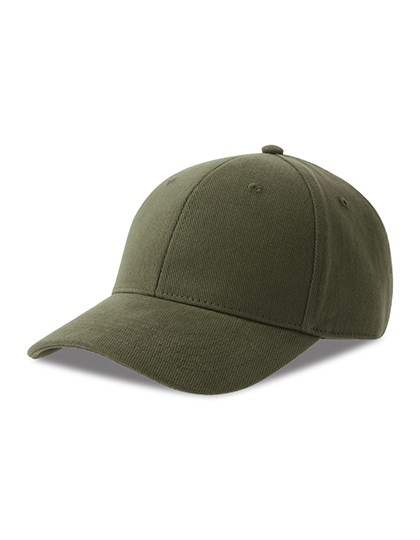 Atlantis - Pilot-S Cap