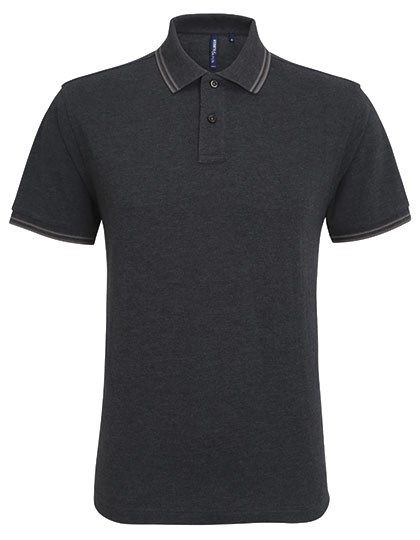 Heather Black, Charcoal