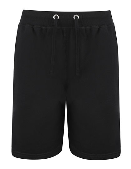 Just Hoods - Campus Shorts