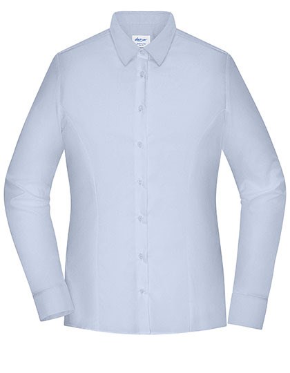 Daiber - Ladies´ Shirt - Slim-Fit