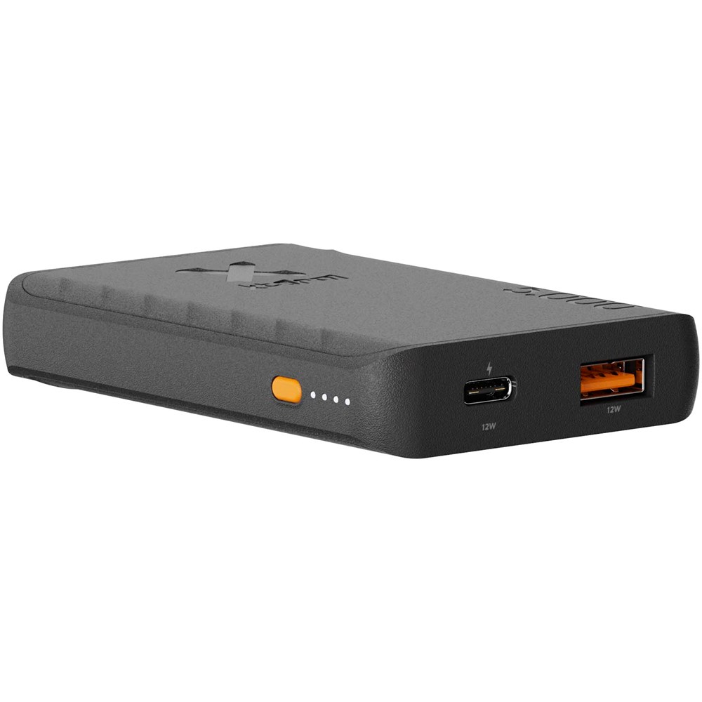 Xtorm XG205 Go2 12 W 5000 mAh Schnelllade-Powerbank 